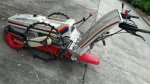 ขายรถดำนาyanmar AP20 UFO 2 แถว นำเข้าเก่าญี่ปุ่น