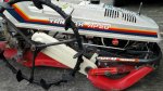 ขายรถดำนาyanmar AP20 UFO 2 แถว นำเข้าเก่าญี่ปุ่น