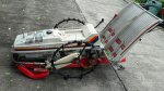 ขายรถดำนาyanmar AP20 UFO 2 แถว นำเข้าเก่าญี่ปุ่น