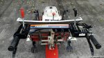 ขายรถดำนาyanmar AP20 UFO 2 แถว นำเข้าเก่าญี่ปุ่น