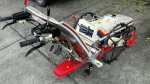 ขายรถดำนาyanmar AP20 UFO 2 แถว นำเข้าเก่าญี่ปุ่น