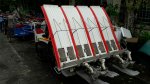 ขายรถดำนานั่งขับ4แถวmitsubishi prx45 นำเข้าญี่ปุ่น