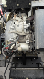 ขายรถดำนานั่งขับ4แถวmitsubishi prx45 นำเข้าญี่ปุ่น