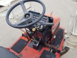รถดำนา MITSUBISHI รุ่น MPR401