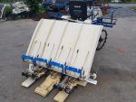รถดำนา ISEKI รุ่น PL400