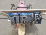 ขายรถดำนา YANMAR รุ่น 250A เดินตามแบบ2แถว
