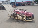 ขายรถดำนา YANMAR รุ่น 250A เดินตามแบบ2แถว