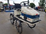 ขายรถดำนาไม่มีหาง ISEKI รุ่น PL400 รุ่นใหม่