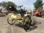 รถดำนาแบบพิเศษ ยี่ห้อ KIORITZ รุ่น SPEEDER 4  เครื่องยนต์ HONDA เบนซิน แน่นๆ ช่วงล่างสภาพดี ระบบครบสมบูรณ์  ขับเคลื่อน3ล้อ 
