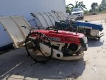 ขายรถดำนาเดินตามyanmar mitsubishi iseki ญี่ปุ่นนำเข้า