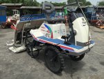 รถดำนานั่งขับ ISEKI รุ่น SANAE PM43