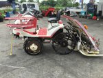 45,000บาท เท่านั้น ขับเก่งๆวันนึงได้ 10ไร่+++