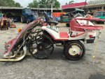 45,000บาท เท่านั้น ขับเก่งๆวันนึงได้ 10ไร่+++