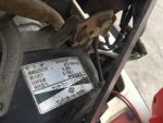 ขายรถดำนานั่งขับ Yanmar Pe-4