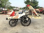 ขายรถดำนานั่งขับ Yanmar Pe-4