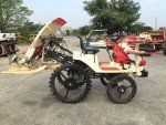ขายรถดำนานั่งขับ Yanmar Pe-4