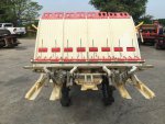 ขายรถดำนานั่งขับ Yanmar Pe-4
