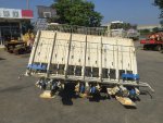 ขายรถดำนานั่งขับ 6 แถว ยี่ห้อ ISEKI สภาพสวย พร้อมใช้งาน