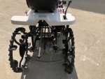 ขายรถดำนานั่งขับ ไม่มีหาง Yanmar รุ่น Pe-4(4WD)(สตาร์ทแบบดึงกระตุก)