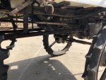 ขายรถดำนานั่งขับ ไม่มีหาง Yanmar รุ่น Pe-4(4WD)(สตาร์ทแบบดึงกระตุก)