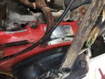 ขายรถดำนานั่งขับ ไม่มีหาง Yanmar รุ่น Pe-4(4WD)(สตาร์ทแบบดึงกระตุก)