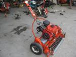 ขายรถตัดหญ้าCARMOWERแบบแก๊งค์เดินตามTSUCHIYA (ตัดกรีน)