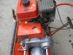 ขายรถตัดหญ้าCARMOWERแบบแก๊งค์เดินตามTSUCHIYA (ตัดกรีน)