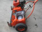 ขายรถตัดหญ้าCARMOWERแบบแก๊งค์เดินตามTSUCHIYA (ตัดกรีน)