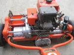 ขายรถตัดหญ้าCARMOWERแบบแก๊งค์เดินตามTSUCHIYA (ตัดกรีน)