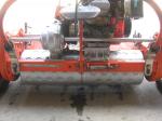 ขายรถตัดหญ้าCARMOWERแบบแก๊งค์เดินตามTSUCHIYA (ตัดกรีน)