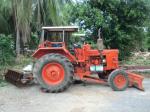 ขายรถไถBELRUS -82 MTZ  1 เพลา 90 HP