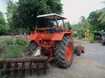ขายรถไถBELRUS -82 MTZ  1 เพลา 90 HP