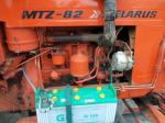 ขายรถไถBELRUS -82 MTZ  1 เพลา 90 HP