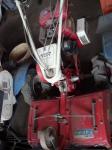 รถไถเดินตาม 7 แรงม้า SRV4 