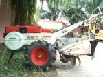 ขายรถไถนาเดินตาม YANMAR YH800 มือสองญี่ปุ่น สภาพคัดมาสวย