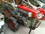 ขายรถไถเดินตาม YANMAR SS60 มือสองญี่ปุ่น สภาพไม่สวย ราคาถูก
