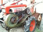 ขายรถไถเดินตาม YANMAR SS60 มือสองญี่ปุ่น สภาพไม่สวย ราคาถูก