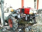 ขายYANMAR SS80 สินค้านำเข้า มือสองจากญี่ปุ่น สภาพดี พร้อมใช้งาน