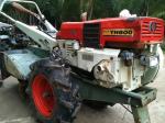 ขายรถไถเดินตาม YANMAR YH800 มือสองญี่ปุ่นใช้งานมาน้อย 