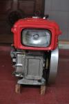 ขาย kubota ET110 สีเดิม เครื่องสภาพเดิมๆ เครื่องสภาพสวยมาก เครื่องติดนิ่ม รับประกัน 2 เดือน 21500 k. กฤต 086-780-1851