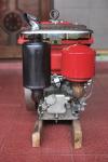 ขาย kubota ET110 สีเดิม เครื่องสภาพเดิมๆ เครื่องสภาพสวยมาก เครื่องติดนิ่ม รับประกัน 2 เดือน 21500 k. กฤต 086-780-1851