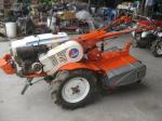 ขายรถพรวนดินCARSSHOVERLING KUBOTA T702 5-7แรง พร้อมใช้งาน