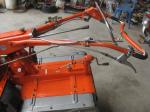 ขายรถพรวนดินCARSSHOVERLING KUBOTA T702 5-7แรง พร้อมใช้งาน