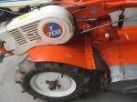 ขายรถพรวนดินCARSSHOVERLING KUBOTA T702 5-7แรง พร้อมใช้งาน