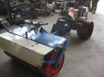 ขายรถบดหญ้าYANMAR YA70 พร้อมใช้งาน