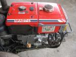 ขายรถบดหญ้าYANMAR YA70 พร้อมใช้งาน