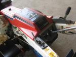 ขายรถบดหญ้าYANMAR YA70 พร้อมใช้งาน