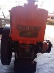 kubota czar80 