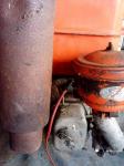 kubota czar80 