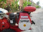 รถพรวนดินเดินตาม รหัสสินค้า : 12000950 MAMETORA เบนซิน 7.0 PS 